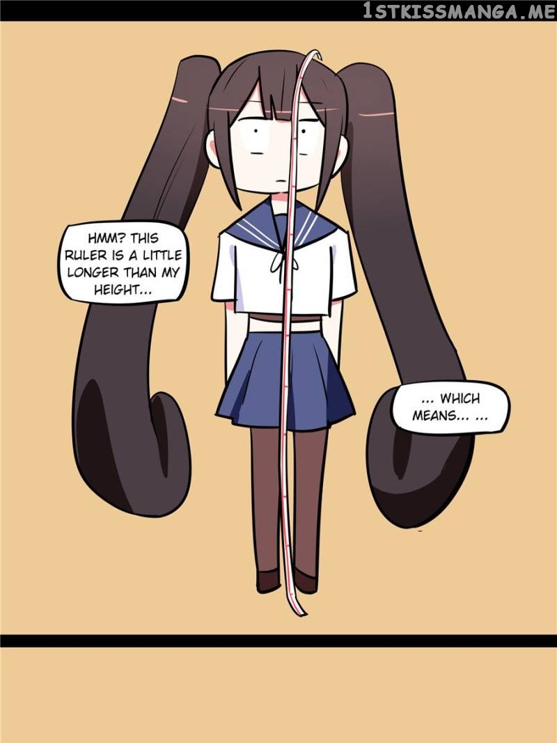 My Girl Is A Dragon Princess chapter 178 - page 35
