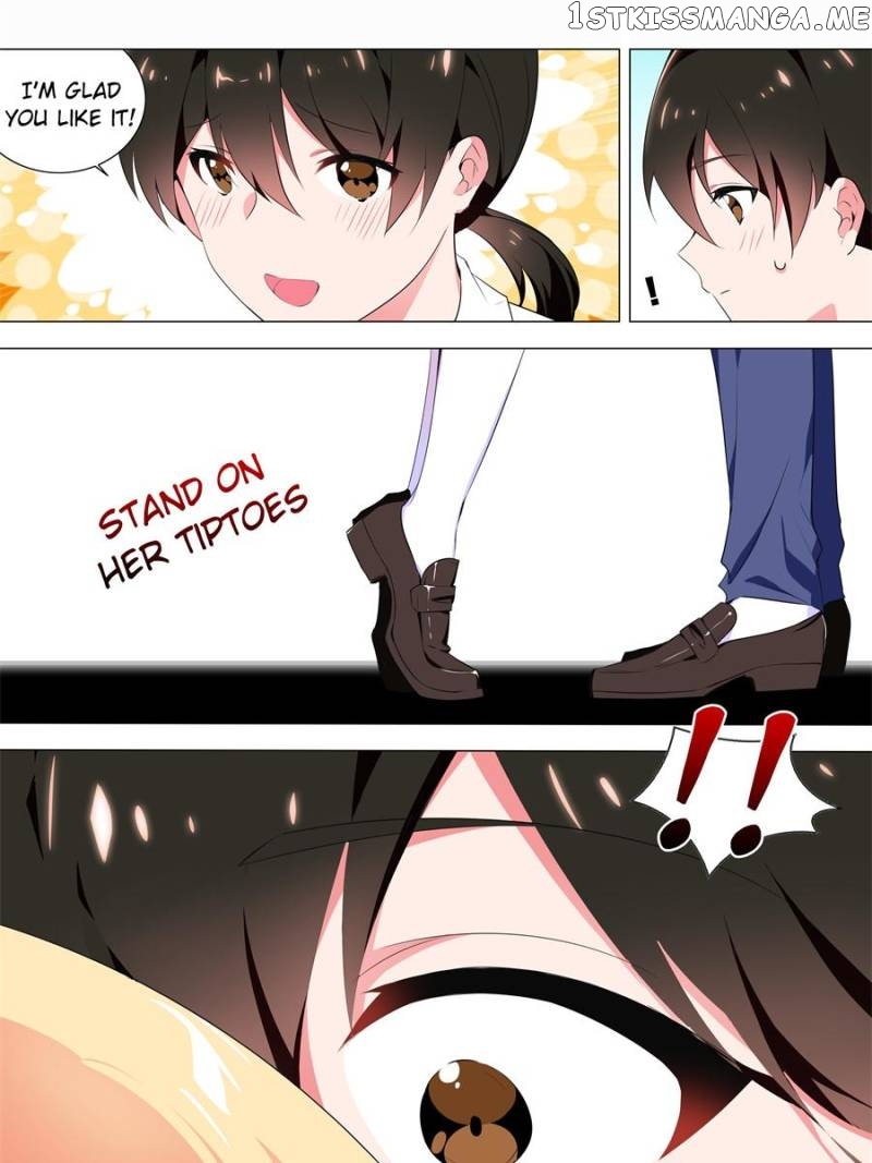 My Girl Is A Dragon Princess chapter 128 - page 13