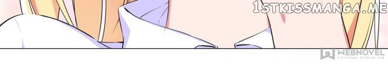 My Girl Is A Dragon Princess chapter 128 - page 18