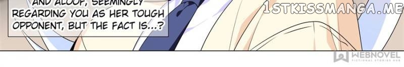 My Girl Is A Dragon Princess chapter 128 - page 23