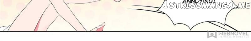 My Girl Is A Dragon Princess chapter 128 - page 33