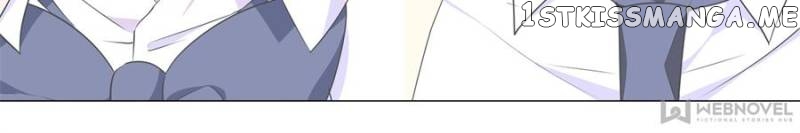My Girl Is A Dragon Princess chapter 128 - page 5