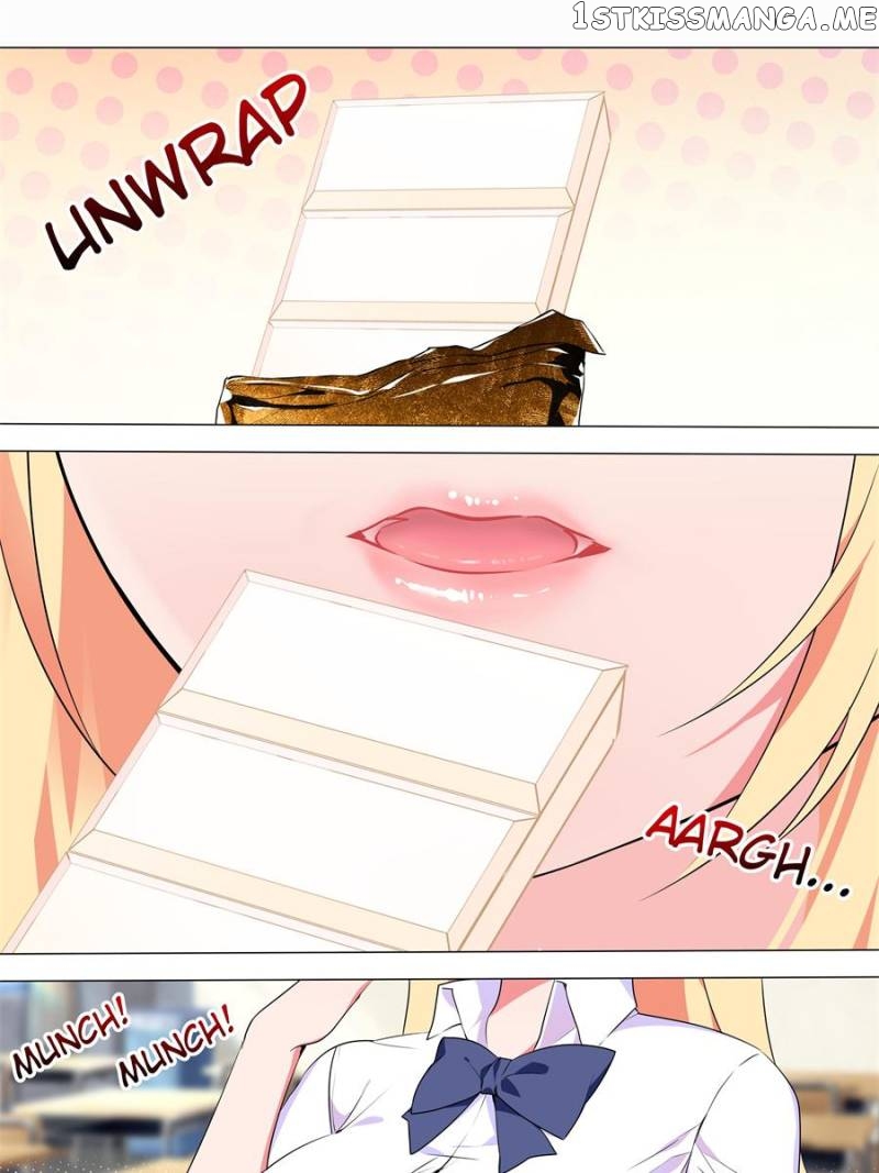 My Girl Is A Dragon Princess chapter 128 - page 9