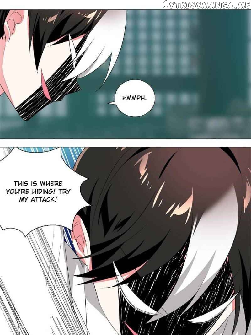 My Girl Is A Dragon Princess chapter 161 - page 21