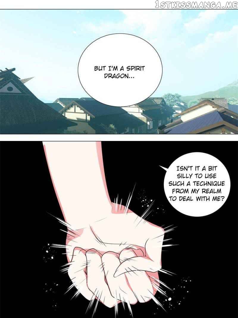My Girl Is A Dragon Princess chapter 161 - page 3