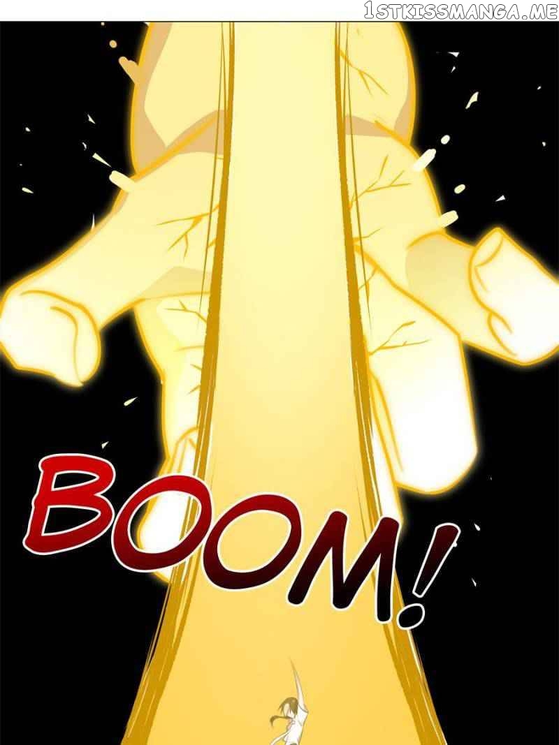 My Girl Is A Dragon Princess chapter 161 - page 5