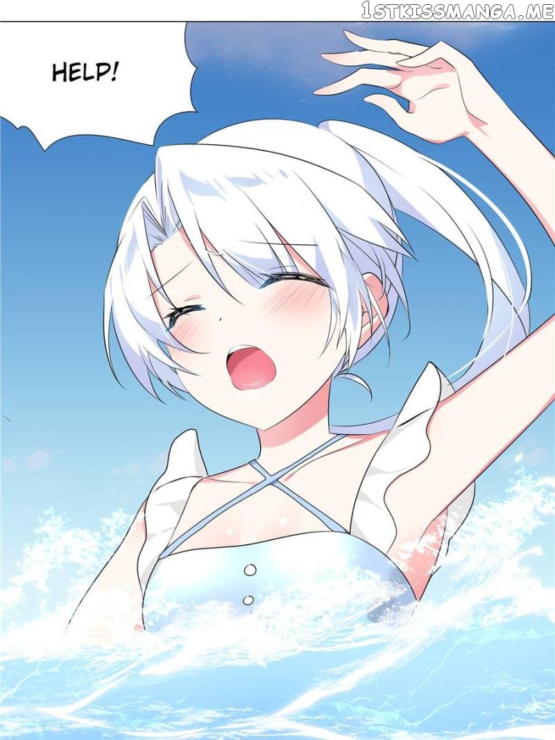 My Girl Is A Dragon Princess chapter 171 - page 1