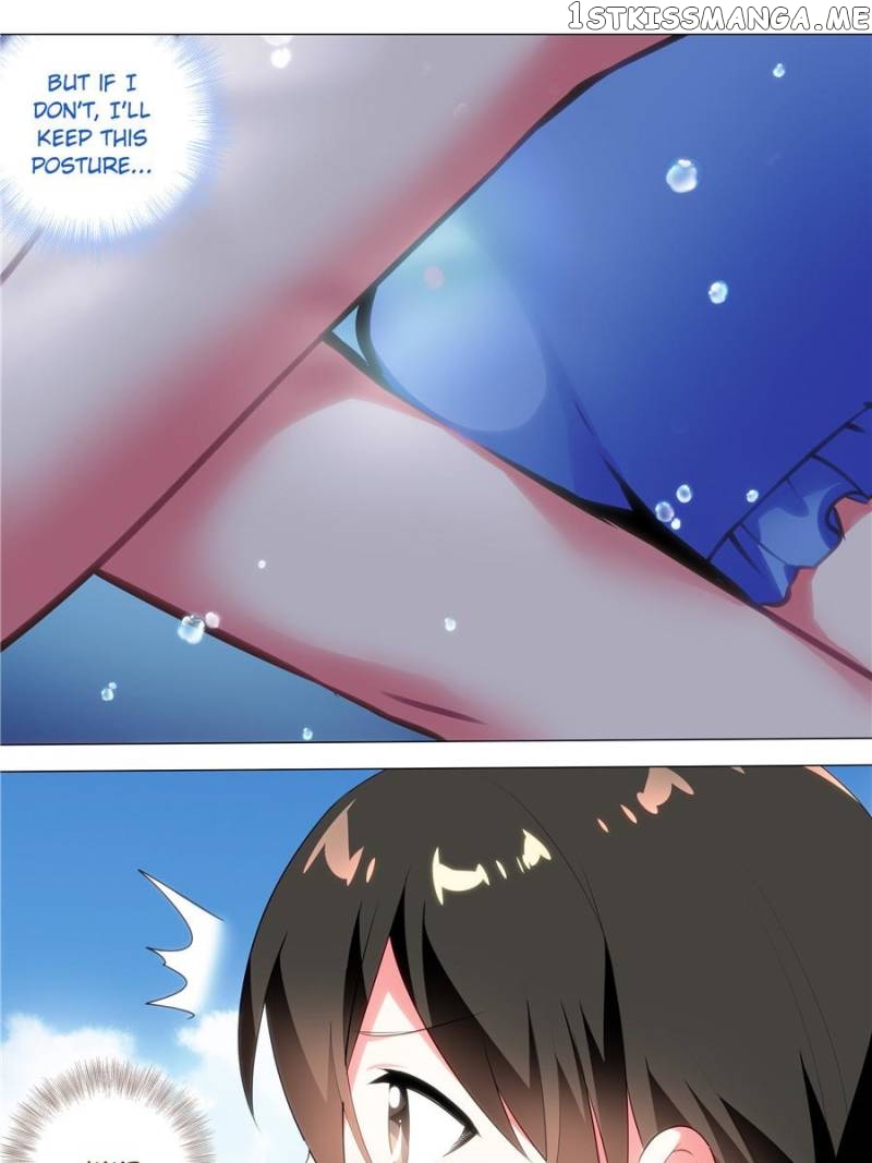My Girl Is A Dragon Princess chapter 171 - page 21