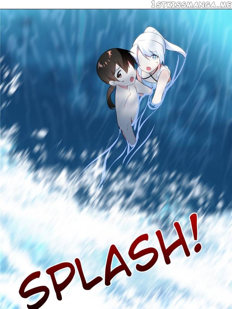 My Girl Is A Dragon Princess chapter 171 - page 29