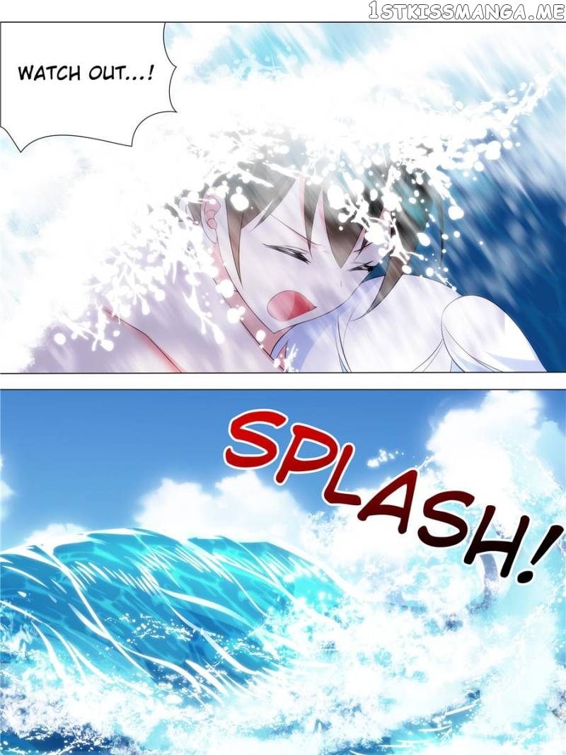My Girl Is A Dragon Princess chapter 171 - page 31