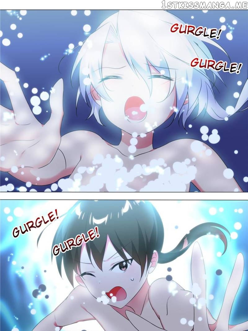 My Girl Is A Dragon Princess chapter 171 - page 33