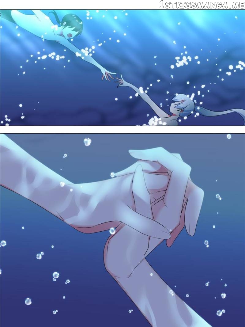 My Girl Is A Dragon Princess chapter 171 - page 35