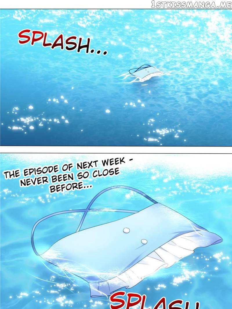 My Girl Is A Dragon Princess chapter 171 - page 37