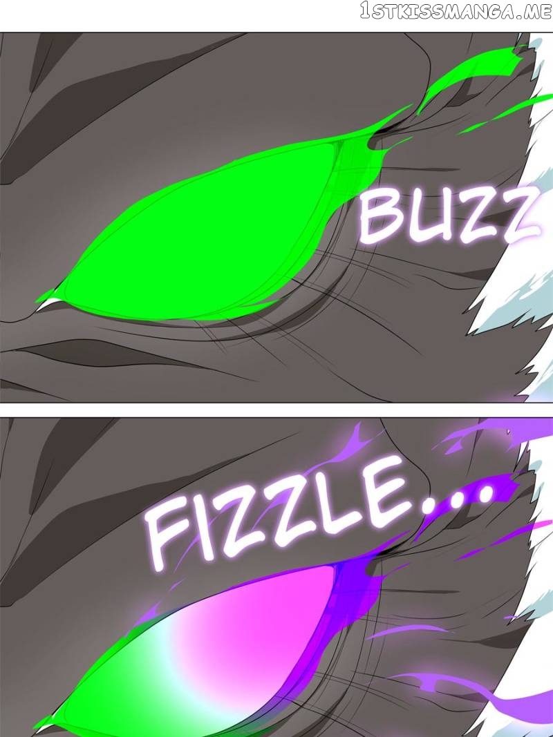 My Girl Is A Dragon Princess chapter 127 - page 15