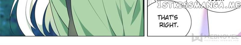 My Girl Is A Dragon Princess chapter 127 - page 30