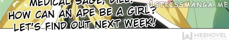 My Girl Is A Dragon Princess chapter 127 - page 32