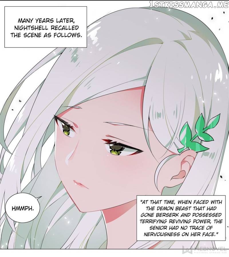 My Girl Is A Dragon Princess chapter 127 - page 4
