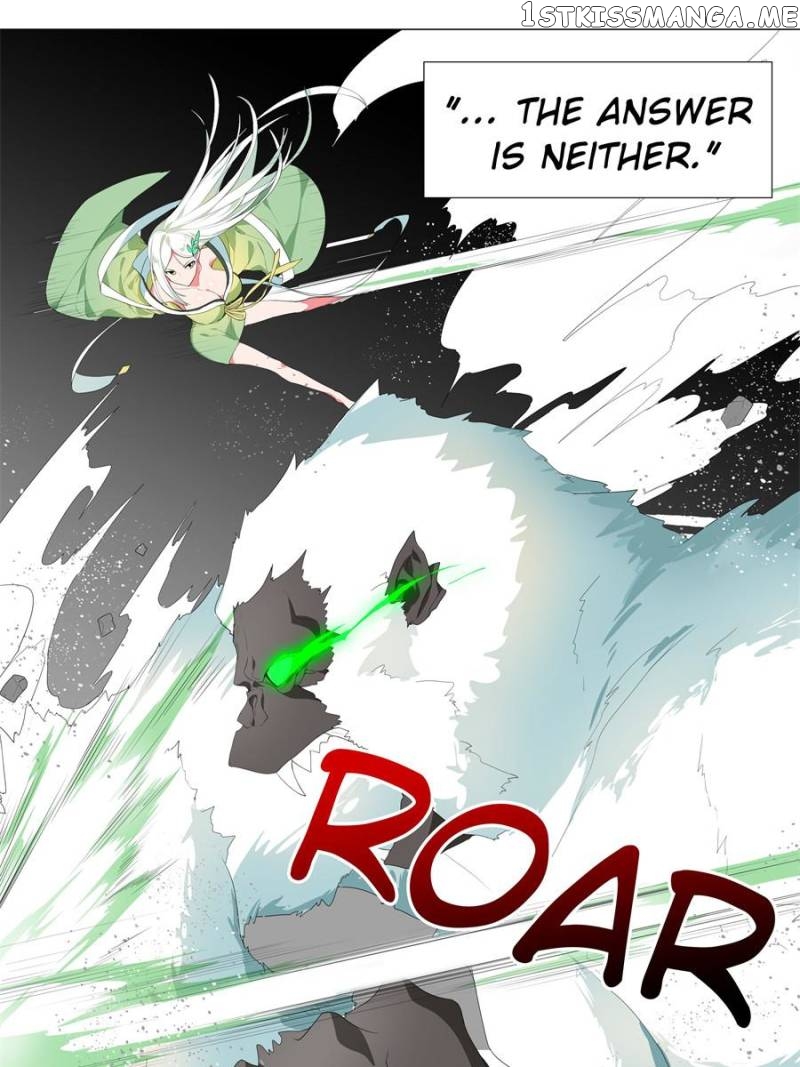 My Girl Is A Dragon Princess chapter 127 - page 7