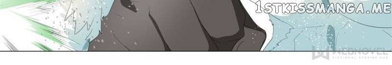 My Girl Is A Dragon Princess chapter 127 - page 8