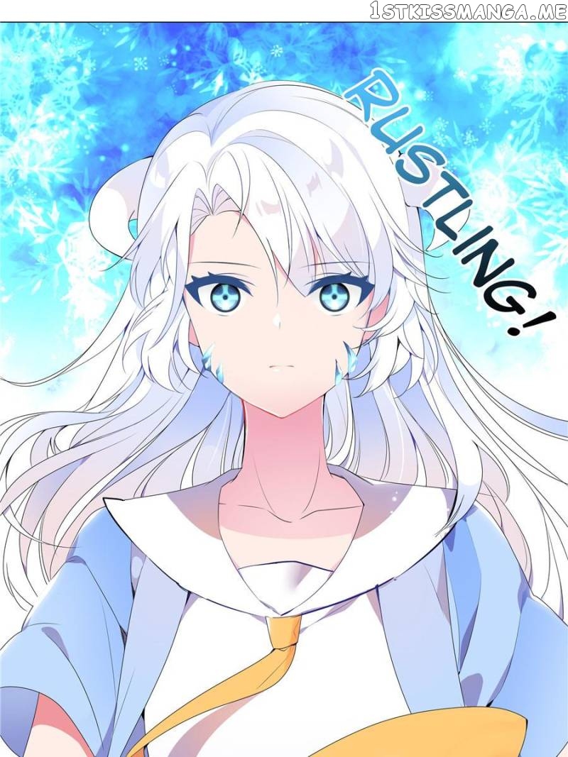 My Girl Is A Dragon Princess chapter 101 - page 5