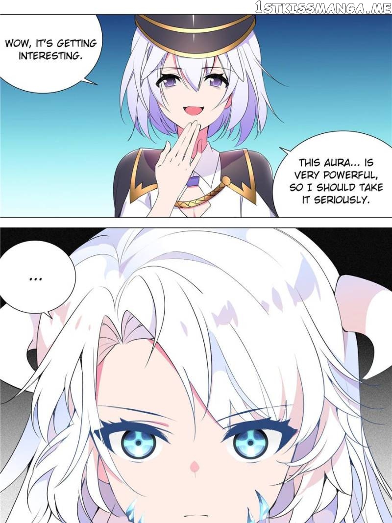My Girl Is A Dragon Princess chapter 101 - page 7