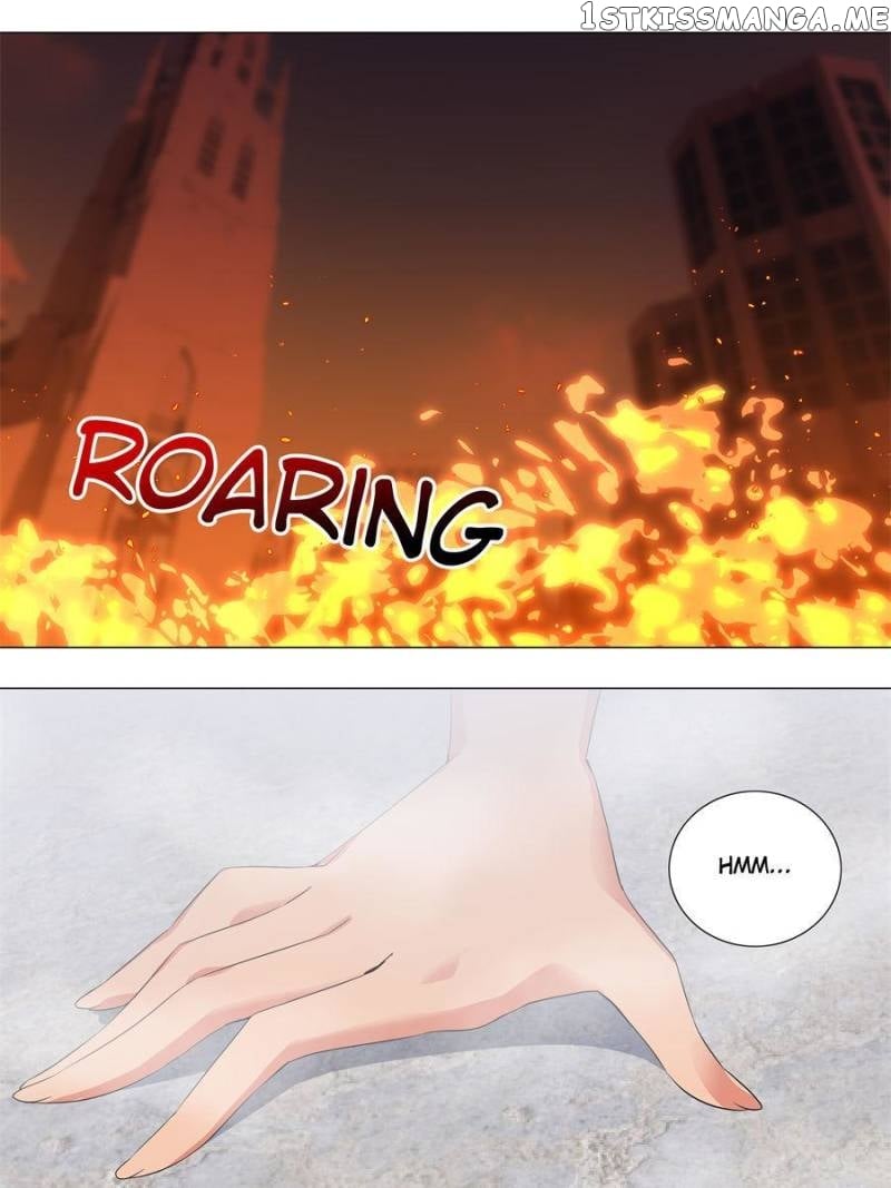 My Girl Is A Dragon Princess chapter 183 - page 1