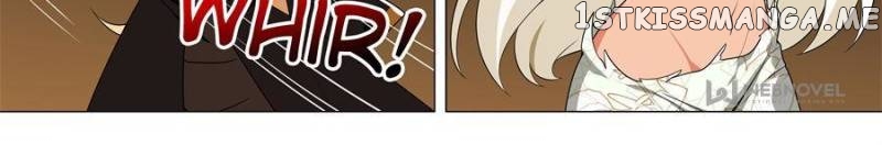 My Girl Is A Dragon Princess chapter 183 - page 18