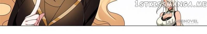 My Girl Is A Dragon Princess chapter 183 - page 20