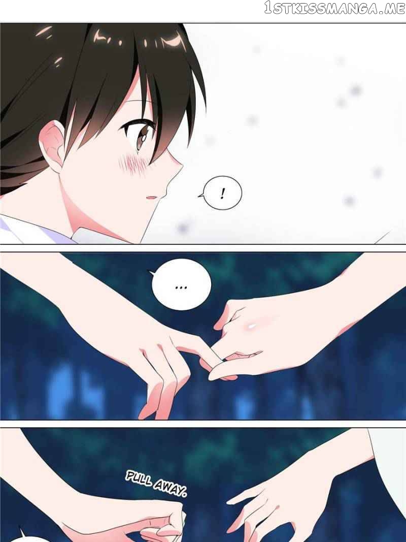 My Girl Is A Dragon Princess chapter 125 - page 25