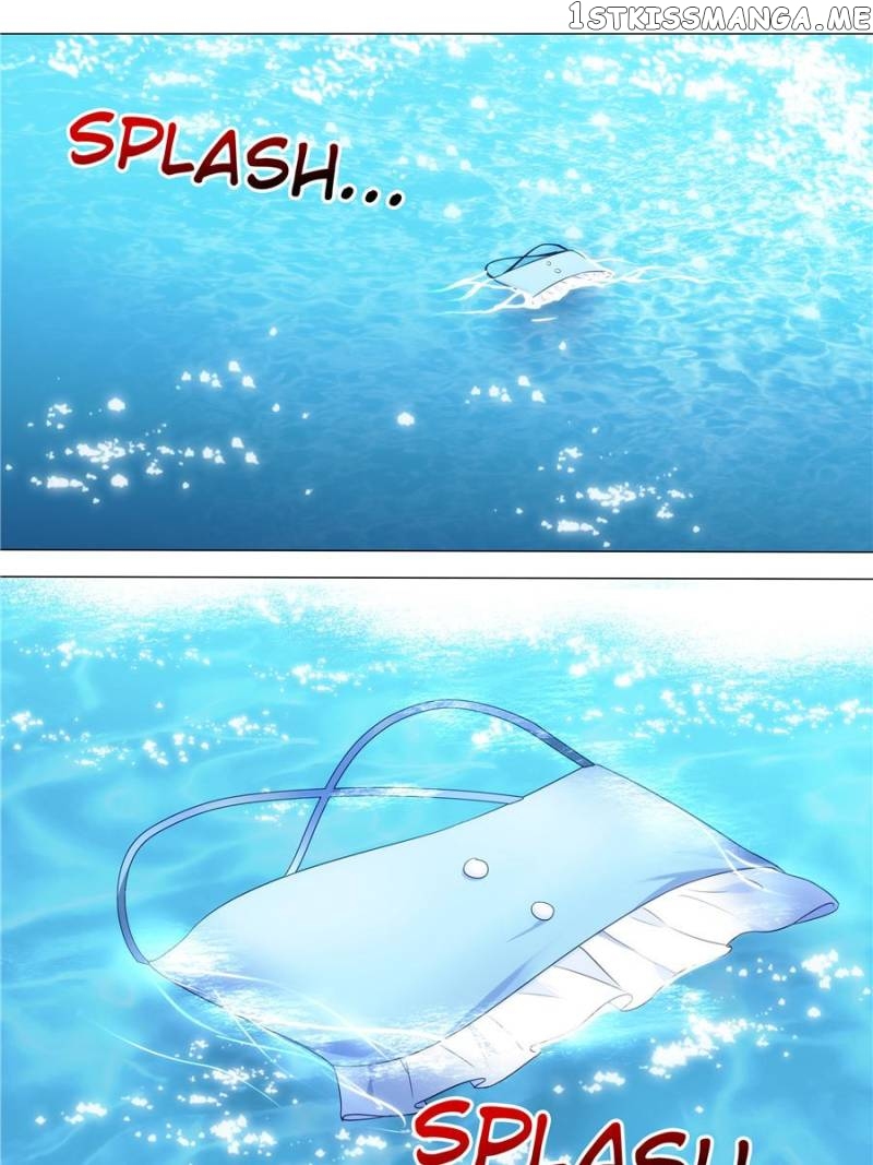 My Girl Is A Dragon Princess chapter 172 - page 1