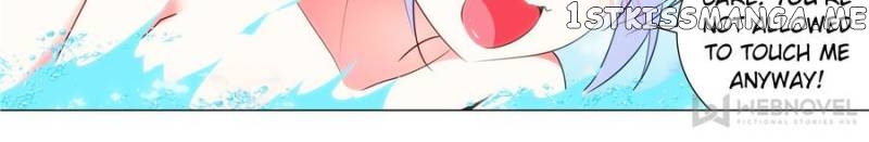 My Girl Is A Dragon Princess chapter 172 - page 14