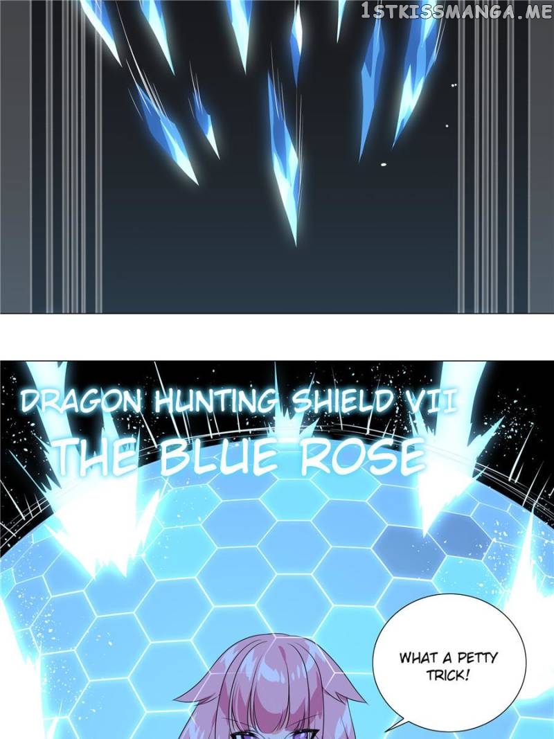 My Girl Is A Dragon Princess chapter 182 - page 17