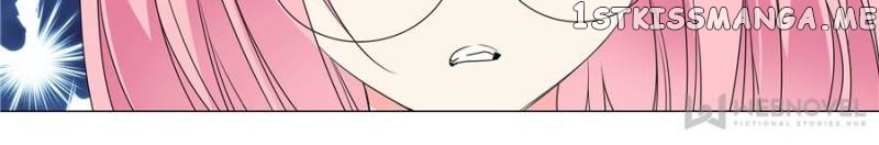 My Girl Is A Dragon Princess chapter 182 - page 22