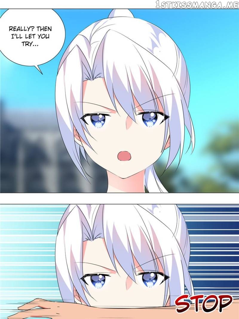 My Girl Is A Dragon Princess chapter 182 - page 37