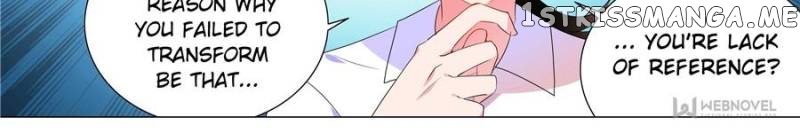 My Girl Is A Dragon Princess chapter 108 - page 22
