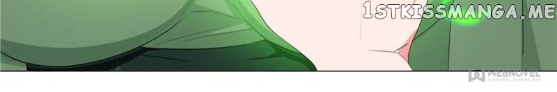 My Girl Is A Dragon Princess chapter 108 - page 4