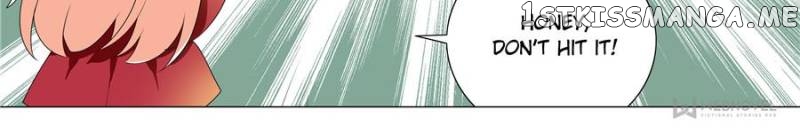 My Girl Is A Dragon Princess chapter 108 - page 6