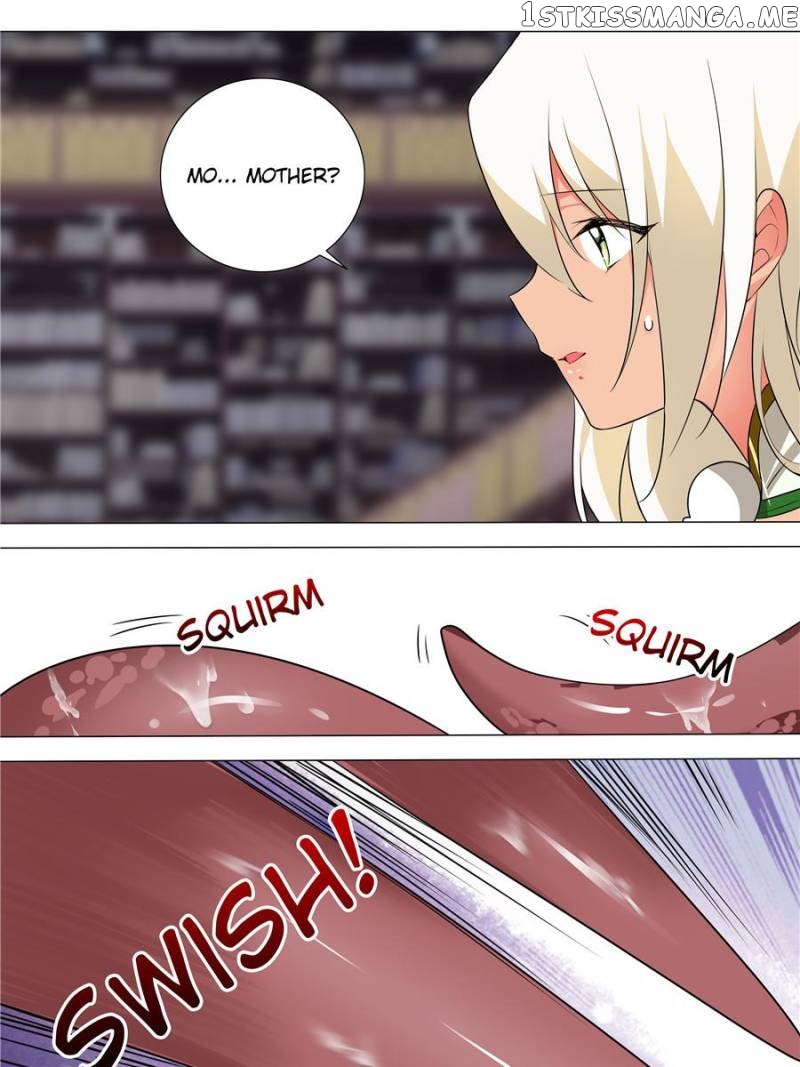 My Girl Is A Dragon Princess chapter 173 - page 11