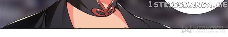 My Girl Is A Dragon Princess chapter 173 - page 22