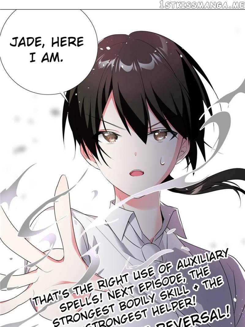 My Girl Is A Dragon Princess chapter 173 - page 39