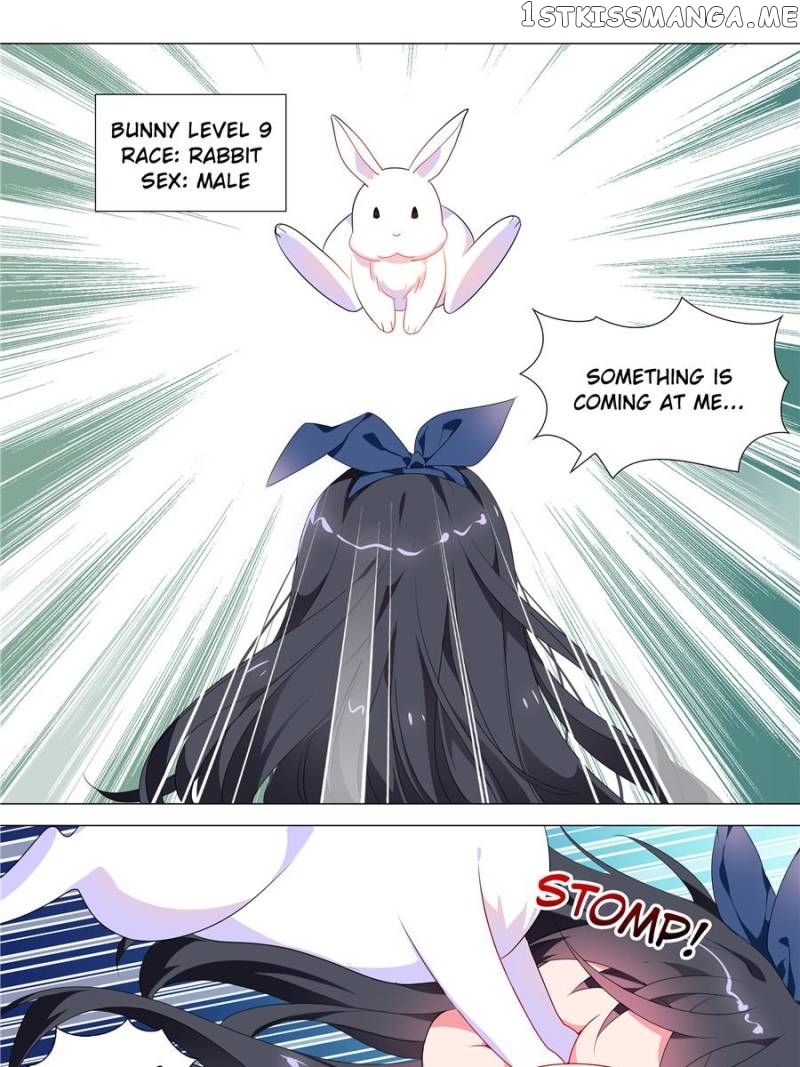 My Girl Is A Dragon Princess chapter 110 - page 7