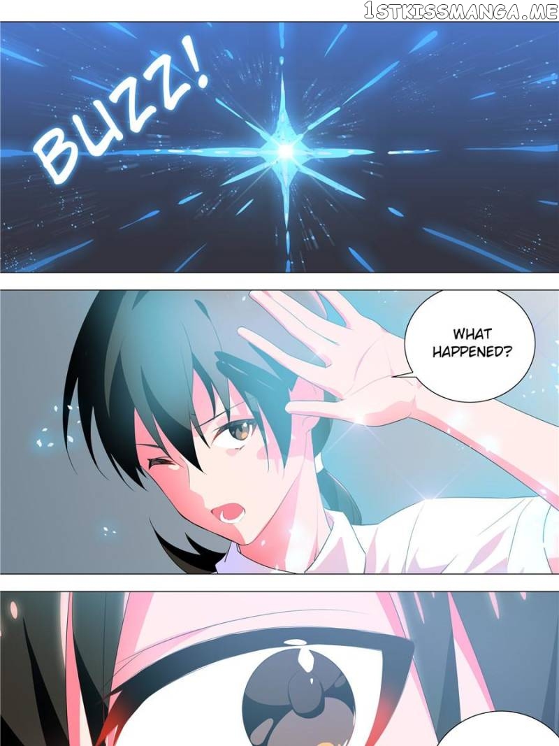 My Girl Is A Dragon Princess chapter 124 - page 23