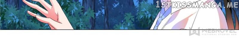 My Girl Is A Dragon Princess chapter 124 - page 6