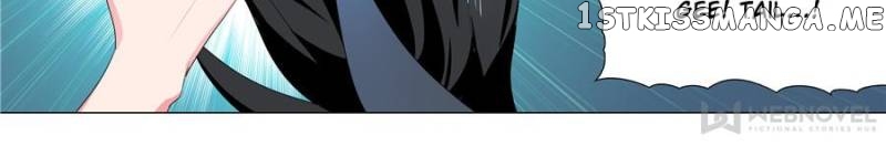 My Girl Is A Dragon Princess chapter 124 - page 8