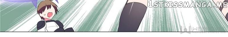 My Girl Is A Dragon Princess chapter 102 - page 12