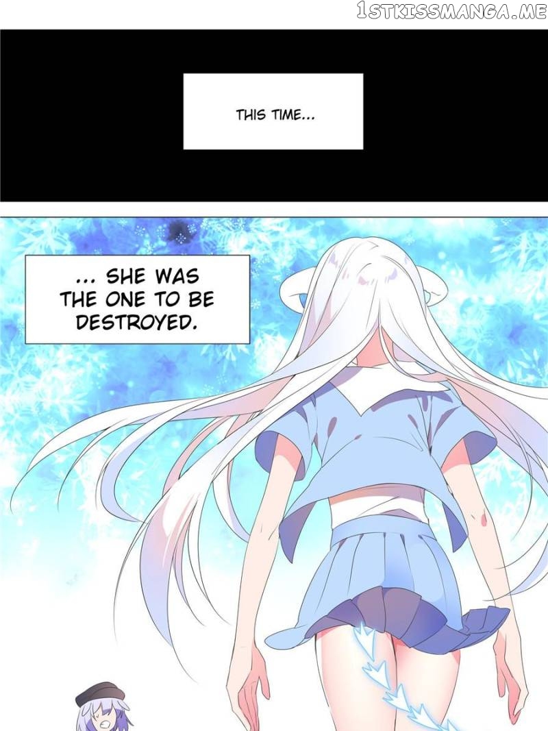 My Girl Is A Dragon Princess chapter 102 - page 13