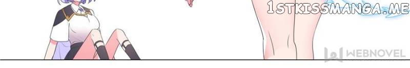 My Girl Is A Dragon Princess chapter 102 - page 14
