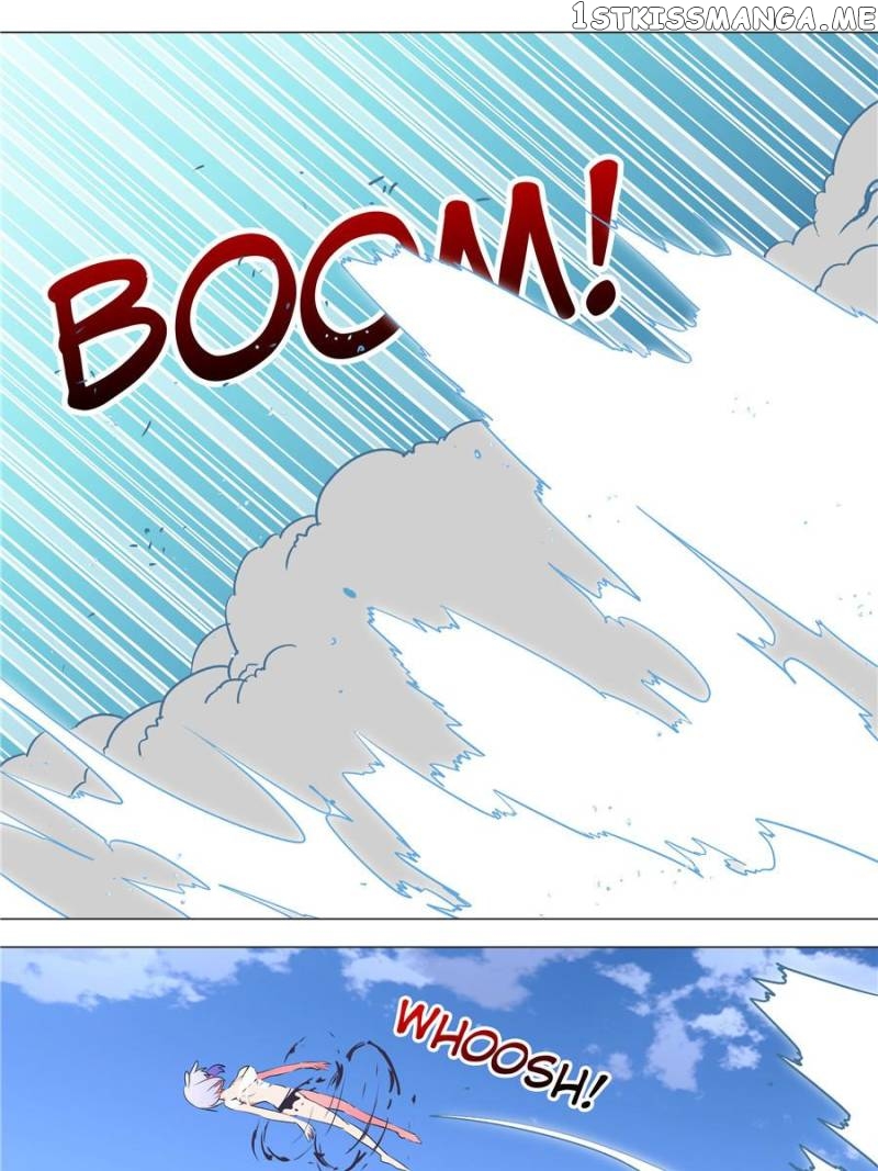 My Girl Is A Dragon Princess chapter 102 - page 19
