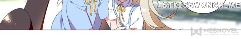 My Girl Is A Dragon Princess chapter 102 - page 28
