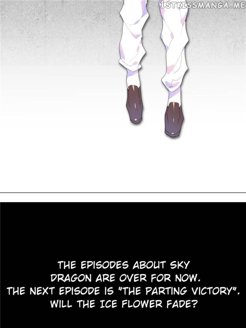 My Girl Is A Dragon Princess chapter 102 - page 33
